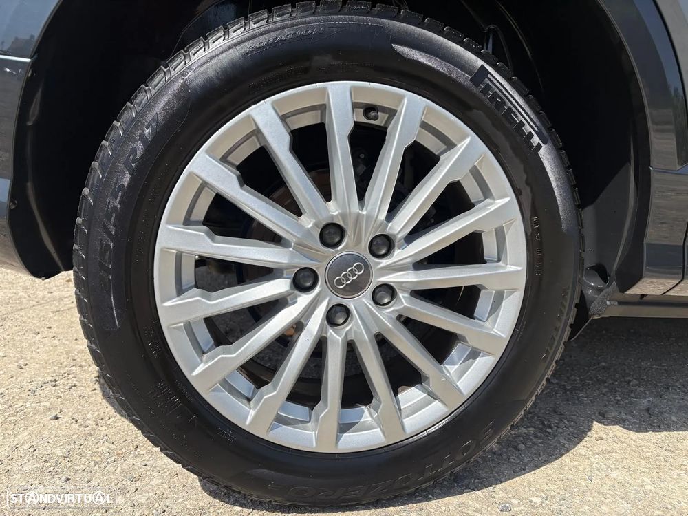 Audi Q2 1.6 TDI S tronic - 41