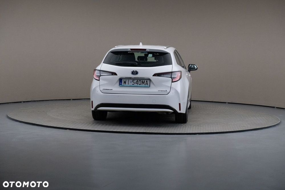 Toyota Corolla 1.8 Hybrid Comfort - 5