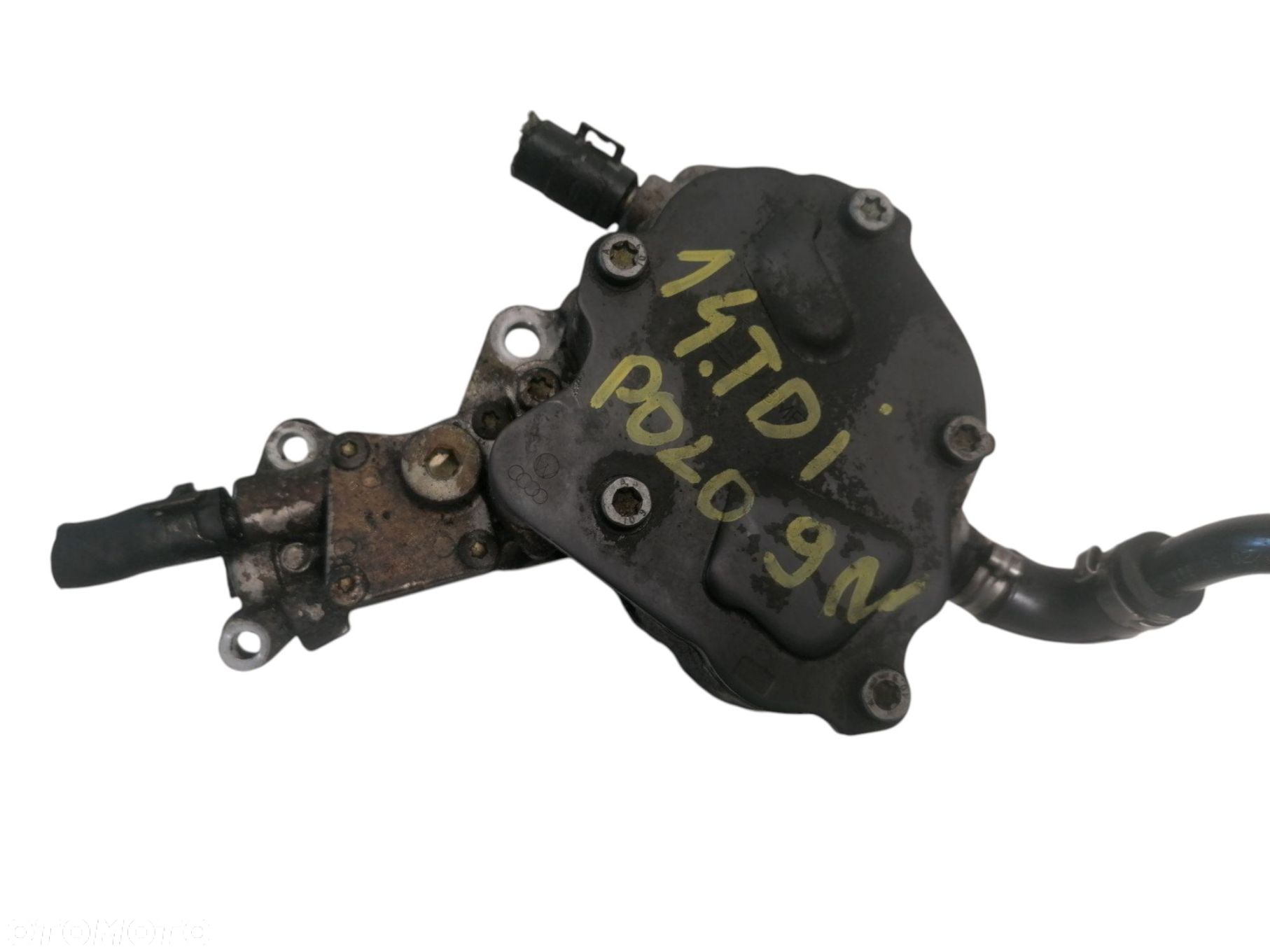 POMPA VACU VACUM VW POLO IV 9N 1.4 TDI 01-09 1 - 3