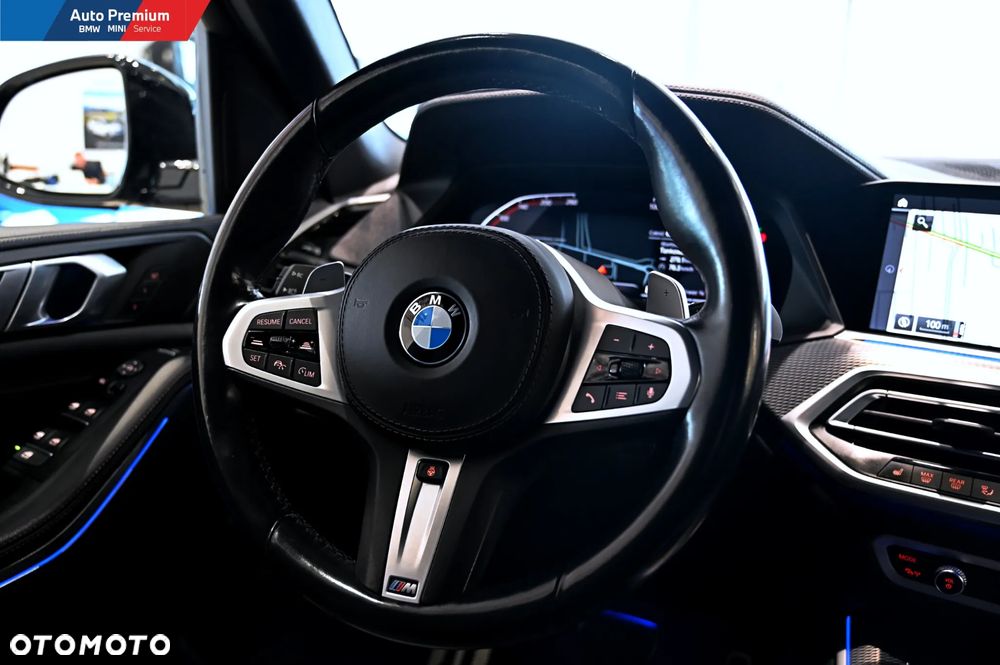 BMW X5 xDrive25d sport - 6