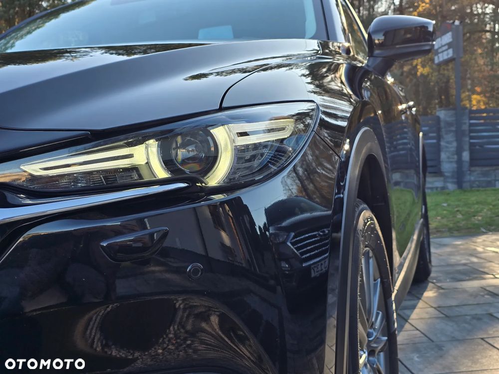 Mazda CX-5 SKYACTIV-G 165 Exclusive-Line - 13