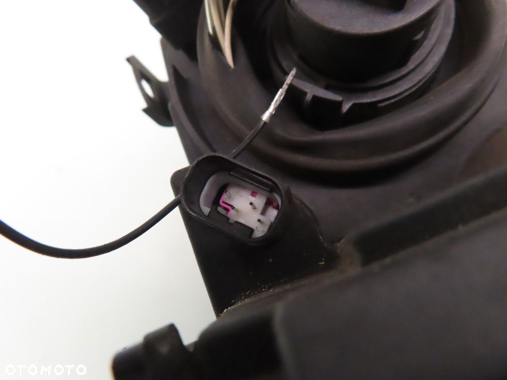 LAMPA LEWA PRZEDNIA BMW E46 6910955 - 2