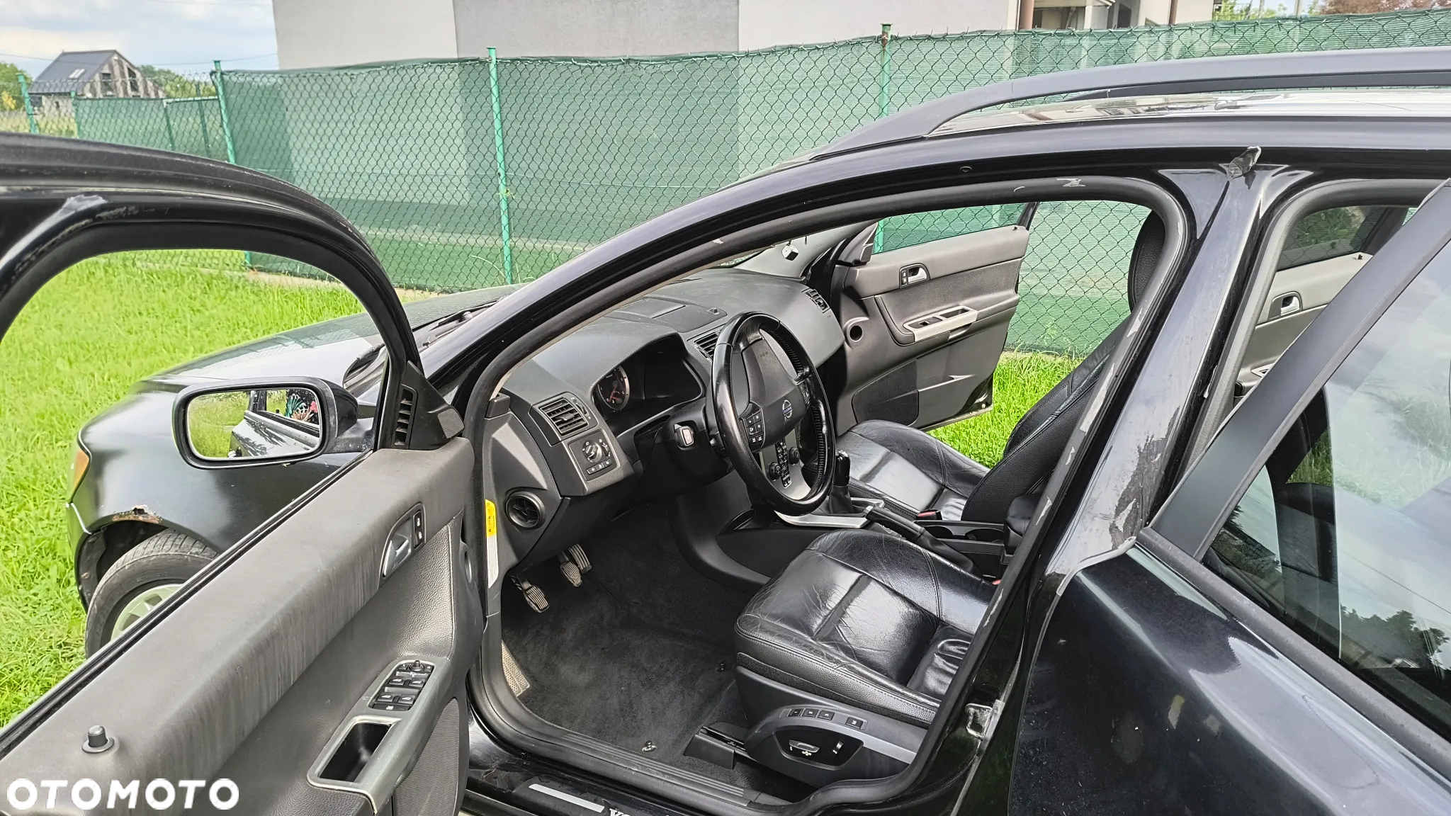 Volvo V50 2.0D Momentum - 6