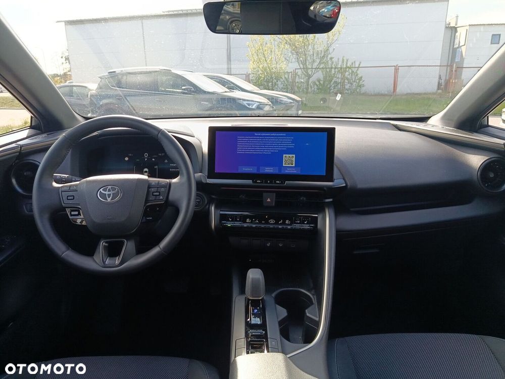 Toyota C-HR - 11