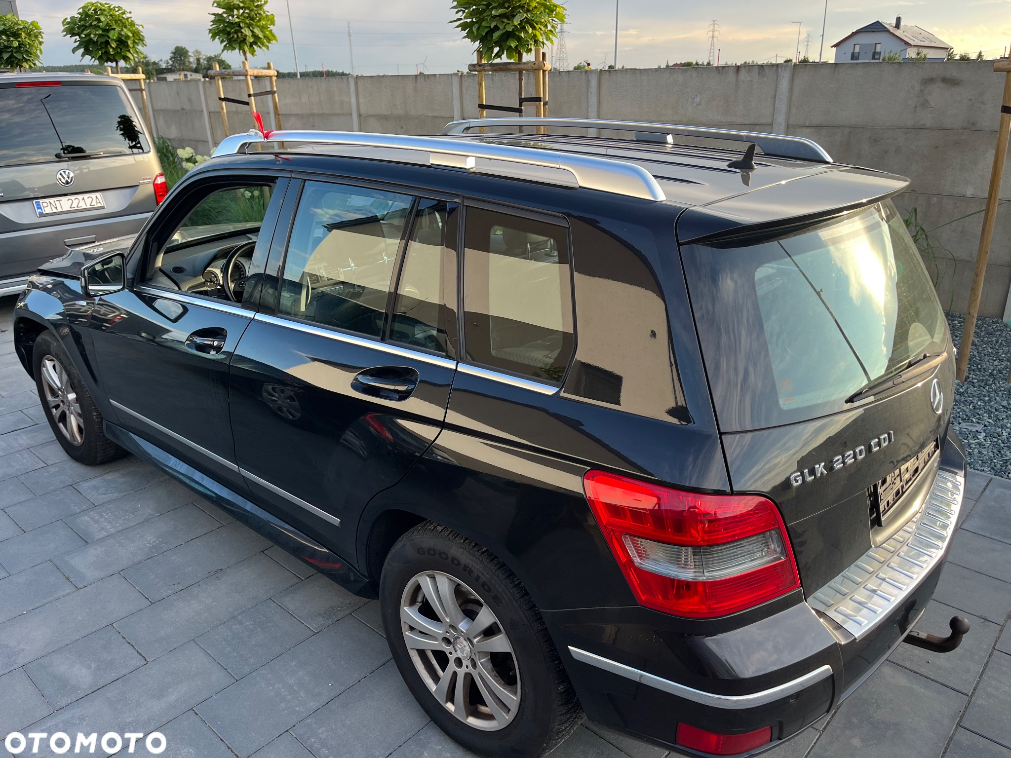 Mercedes-Benz GLK 220 CDI DPF 4Matic BlueEFFICIENCY 7G-TRONIC SPORT EDITION - 4