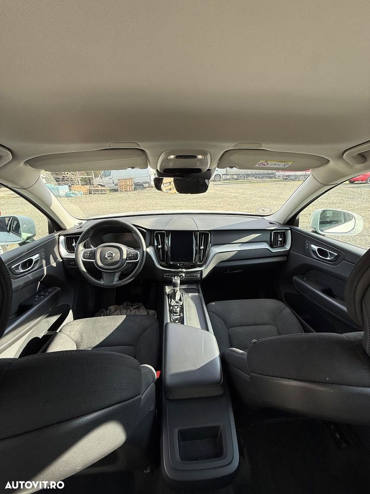 Volvo XC 60 D4 Geartronic Momentum - 7