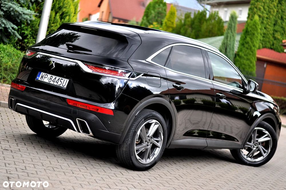 DS Automobiles DS 7 Crossback 1.6 PureTech Rivoli - 4