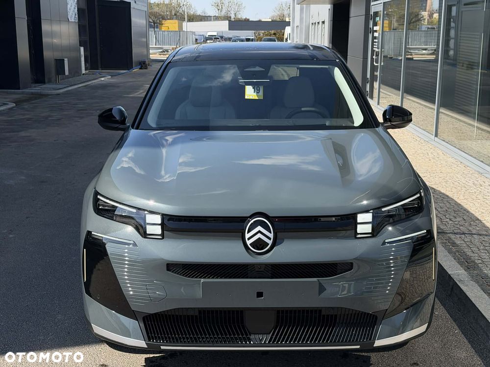 Citroën C5 Aircross 1.2 mHEV Max eDCT6 - 2