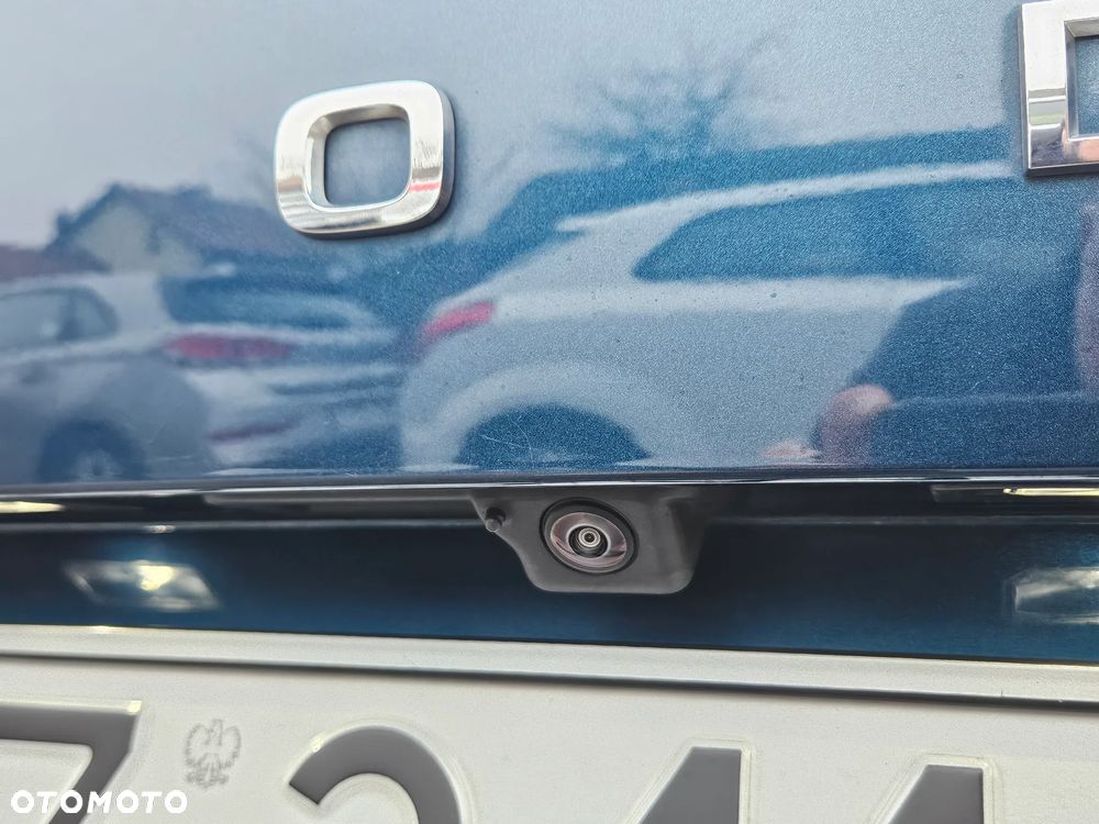 Skoda Octavia 2.0 TDI SCR Ambition DSG - 19