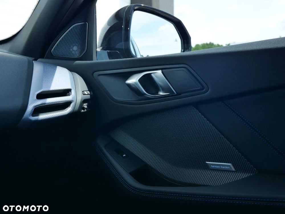 BMW Seria 1 123 mHEV xDrive - 21