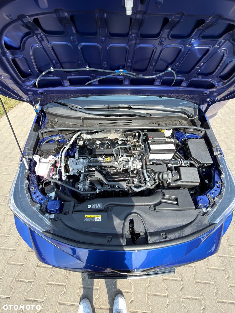 Toyota Corolla - 6