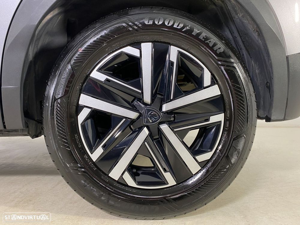 Peugeot 2008 1.2 Style - 21