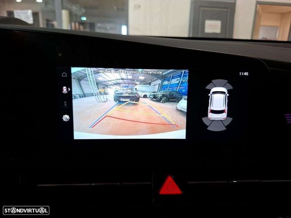 Kia Niro EV 64kWh Tech - 12