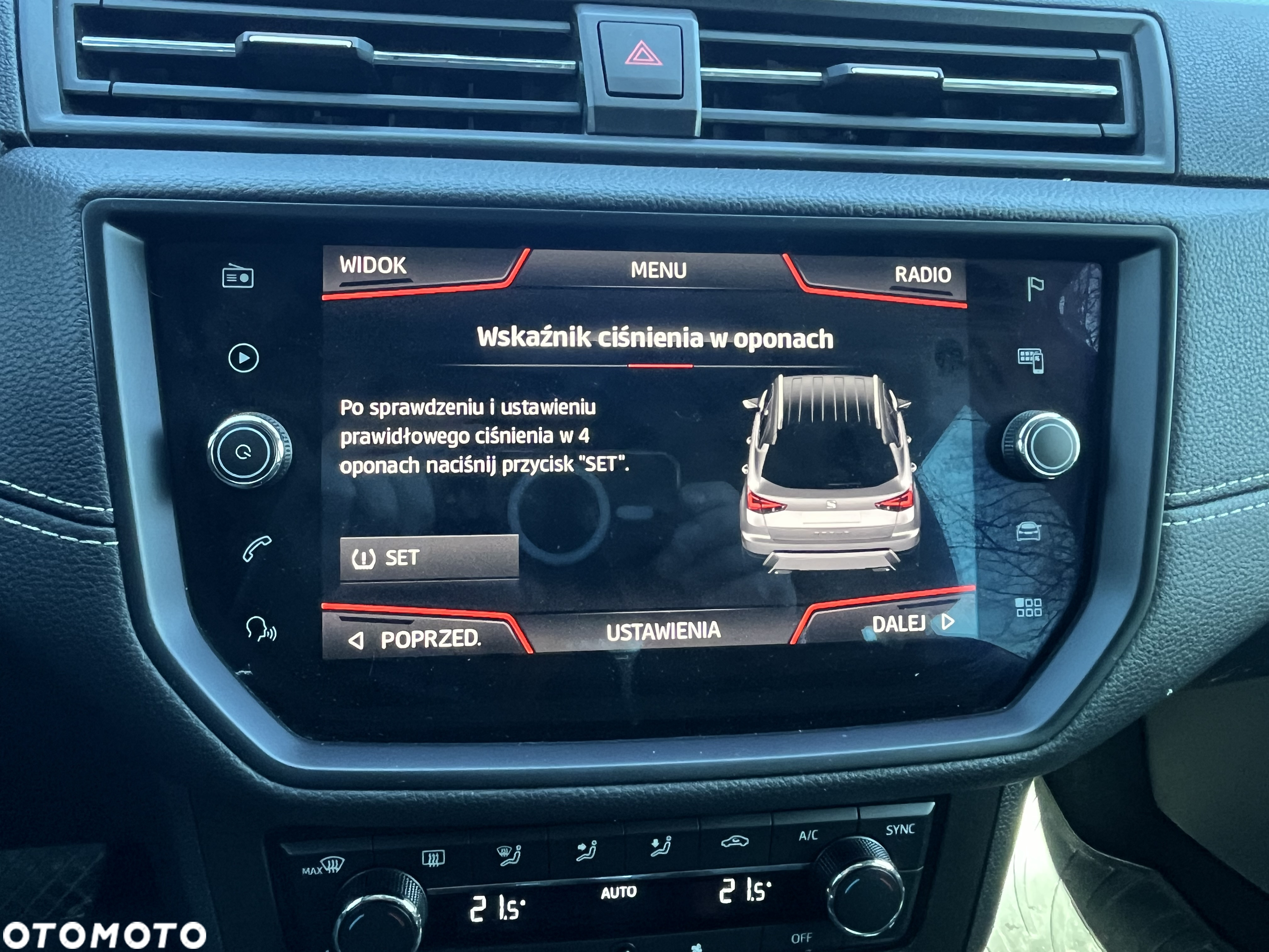 Seat Arona 1.0 TSI Xcellence S&S DSG - 18