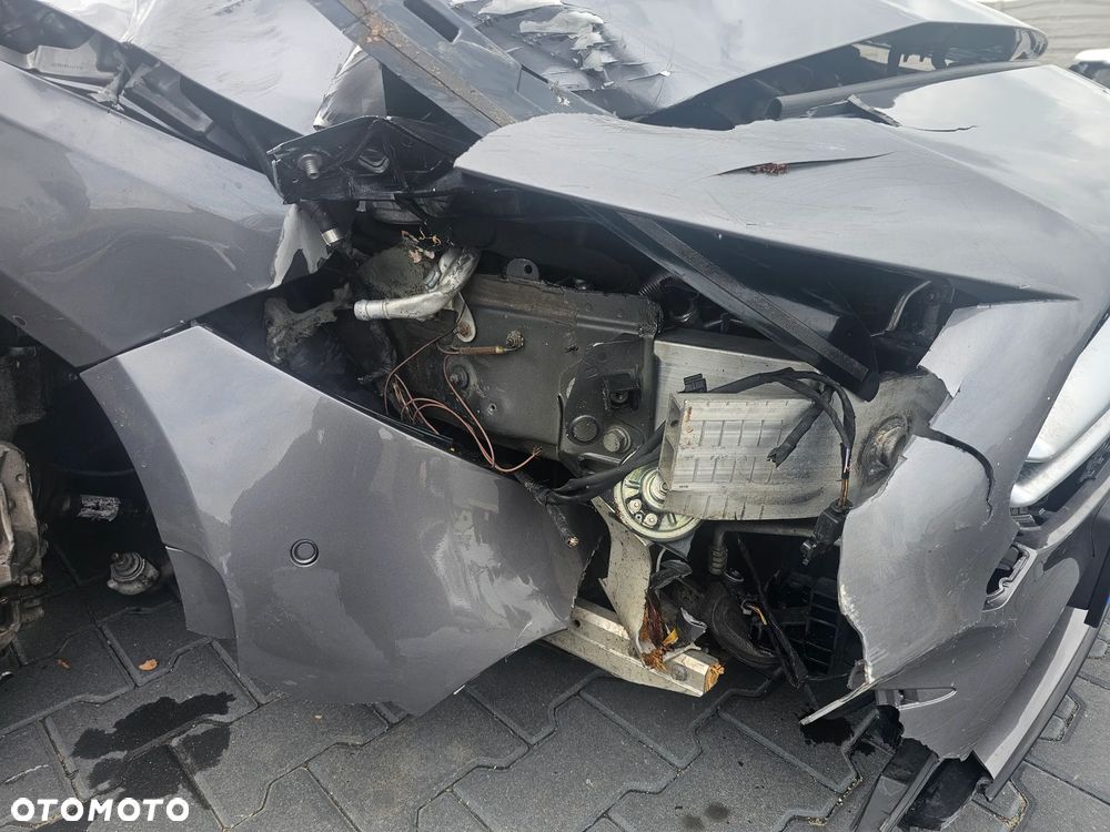 Mercedes-Benz Klasa A 35 AMG 4-Matic 7G-DCT - 23