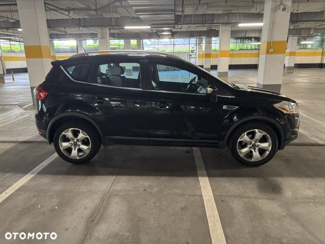 Ford Kuga 2.0 TDCi Titanium FWD - 31