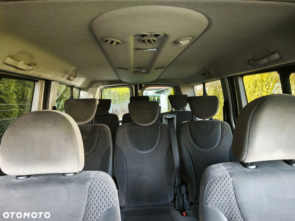 Fiat Scudo - 21