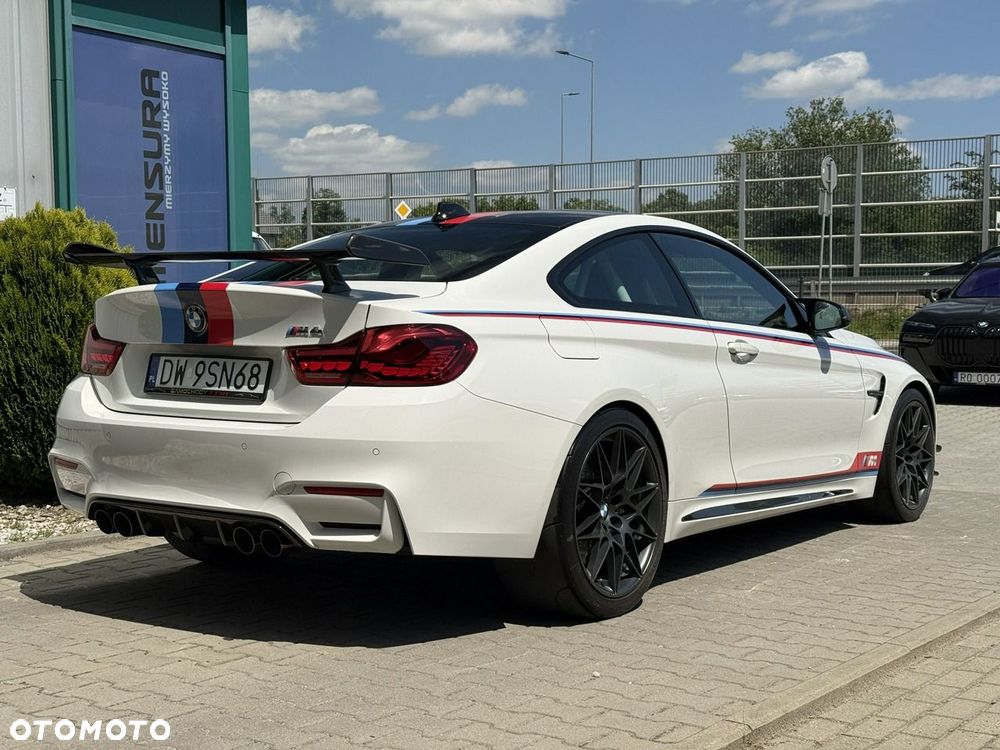 BMW M4 - 6
