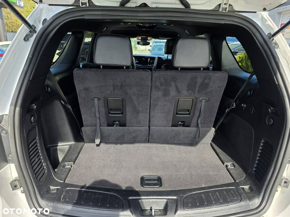 Dodge Durango 3,6 Limited - 34