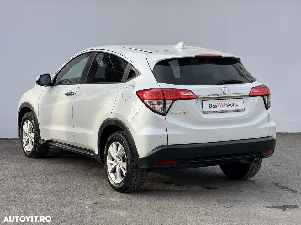Honda HR-V - 3