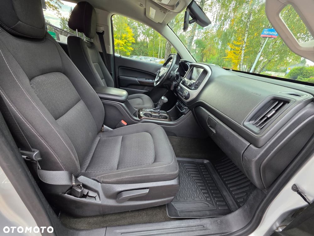 GMC Canyon - 20