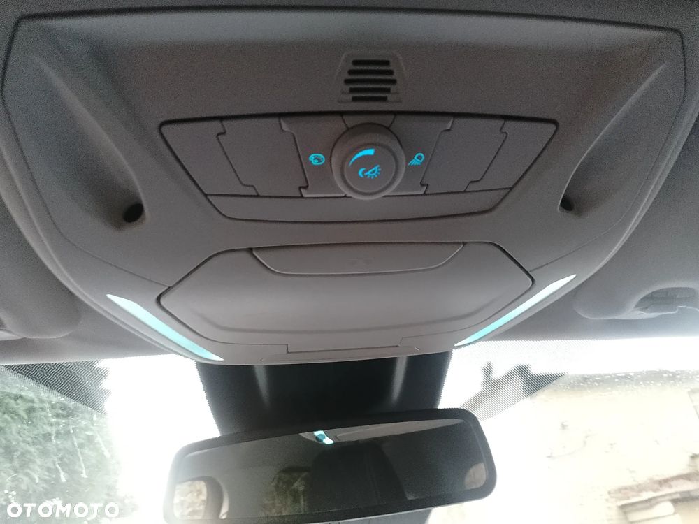 Ford Focus 1.6 EcoBoost Start-Stopp-System Champions Edition - 23