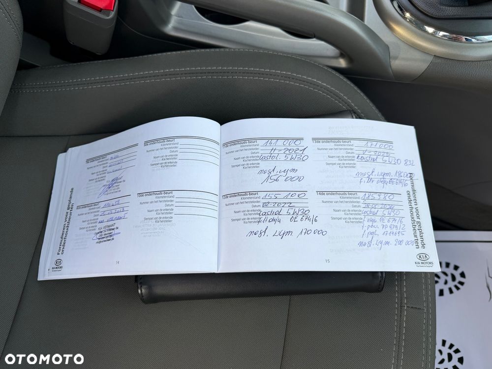 Kia Sportage 2.0 CRDI L 2WD - 18
