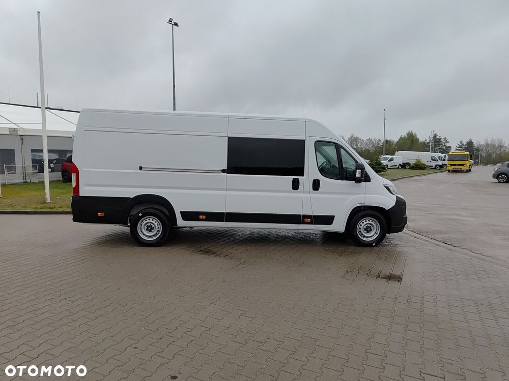 Opel movano Movano 7 osobowy - 7
