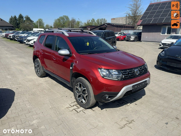 Dacia Duster 1.3 TCe Expression