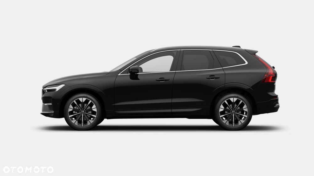 Volvo XC 60 B5 B AWD Ultra Bright - 3
