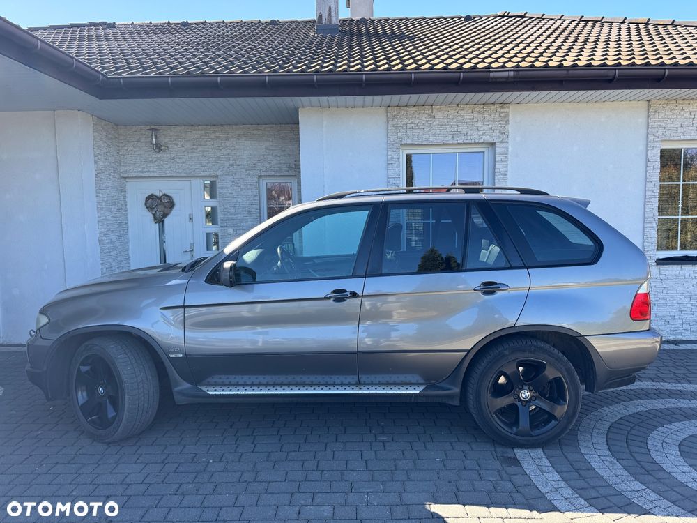 BMW X5 - 10
