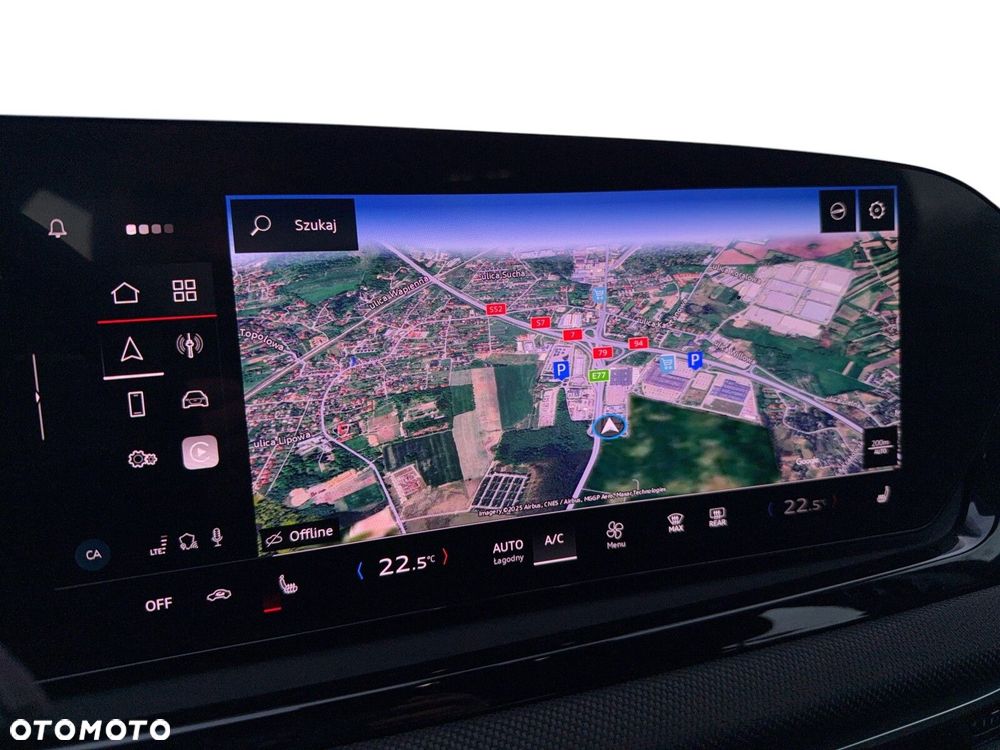 Audi A5 Avant TFSI S tronic - 19