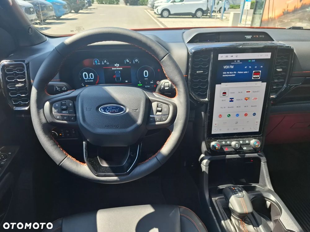Ford Ranger 2.3 EcoBoost PHEV e-4WD DC Wildtrak - 16