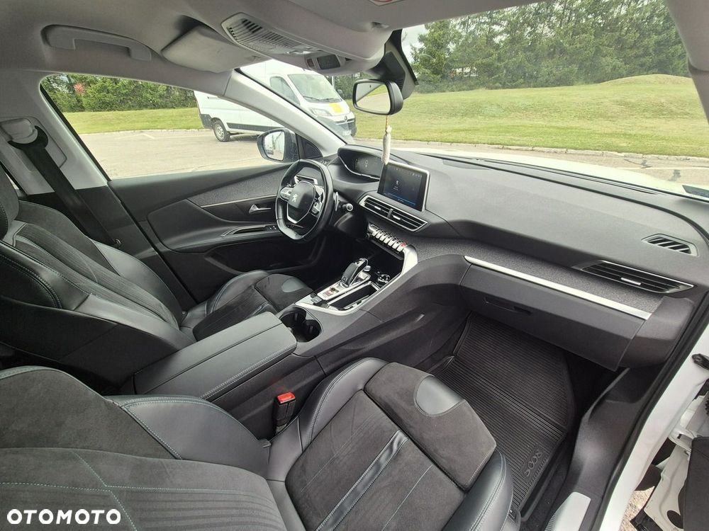 Peugeot 5008 1.6 THP Crossway S&S EAT6 - 27