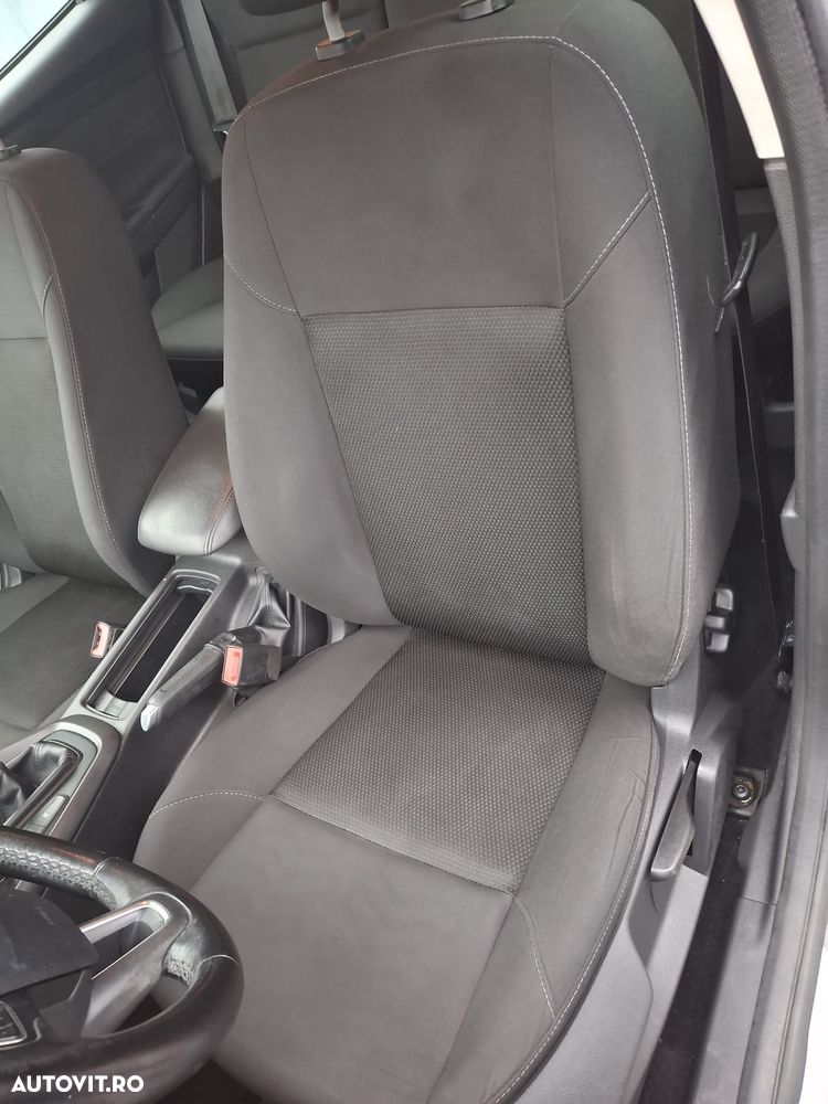 Ford Focus 1.0 EcoBoost Start Stop Trend - 12