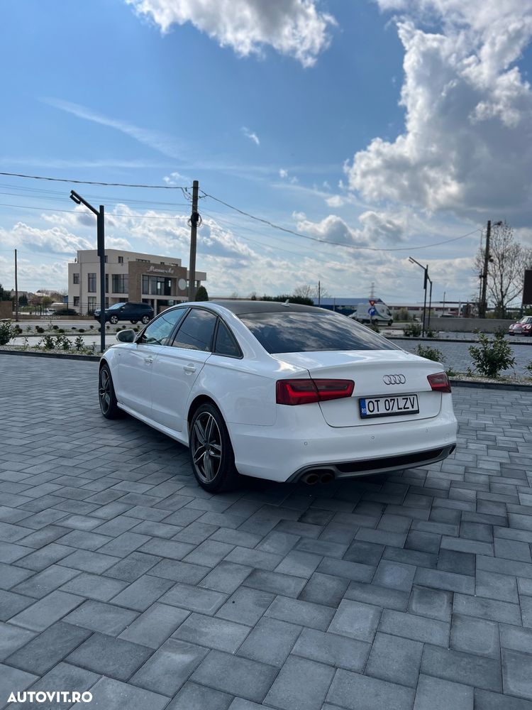 Audi A6 - 3