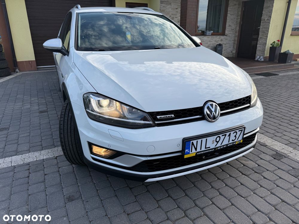 Volkswagen Golf 2.0 TDI BMT GTD DSG - 10