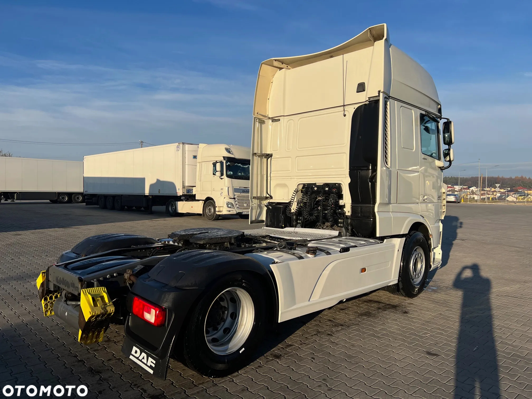 DAF XF 106 - 4