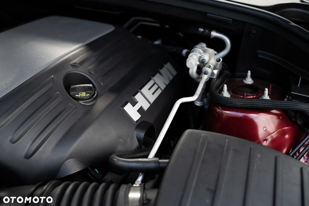 Dodge Durango 5.7 R/T - 25