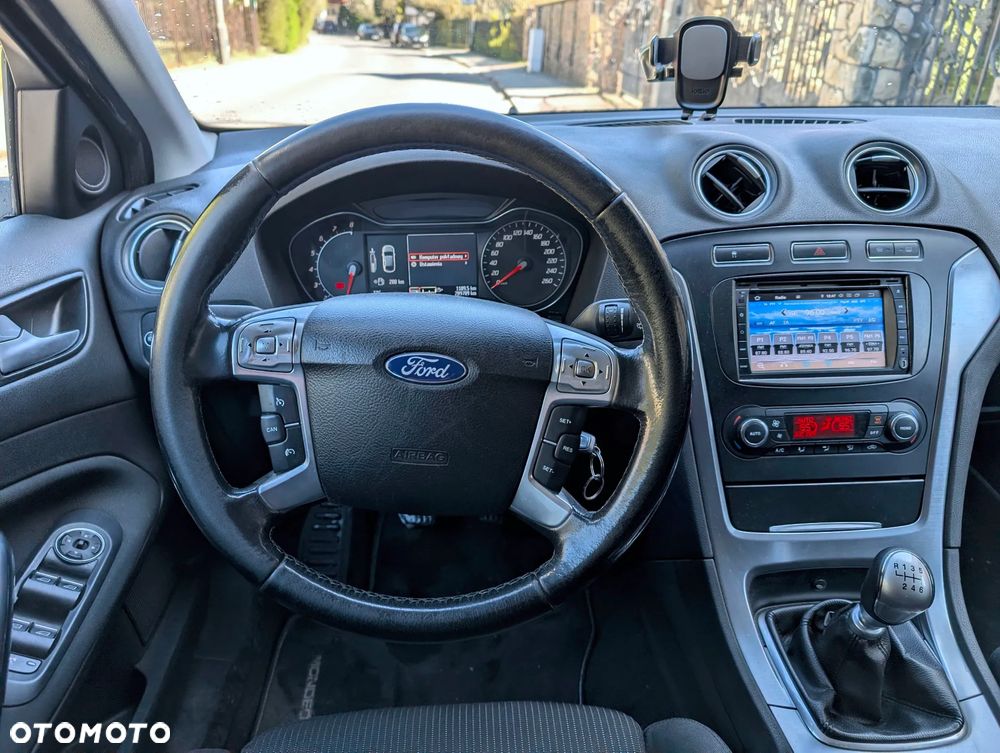 Ford Mondeo 1.6 T Titanium - 7