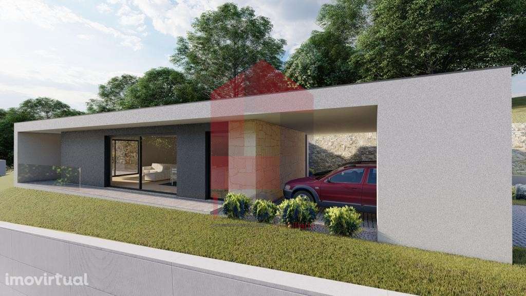 Terreno para construção - Grande imagem: 3/19