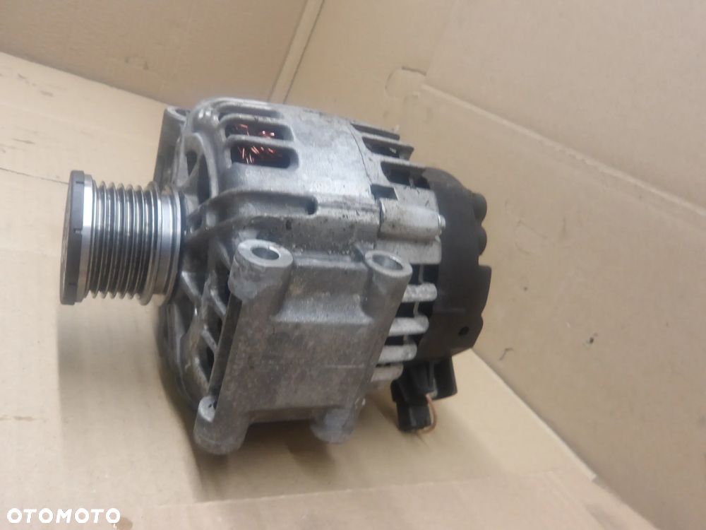 PEUGEOT 308 HB 1.6B 07-13 ALTERNATOR - 5