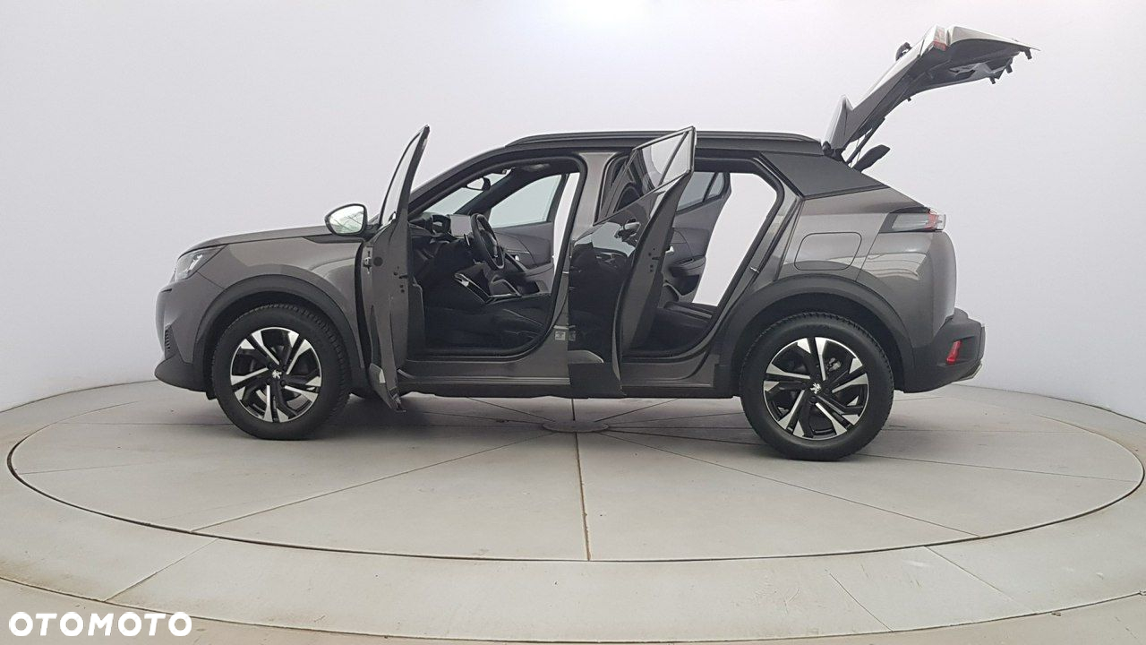 Peugeot 2008 - 11