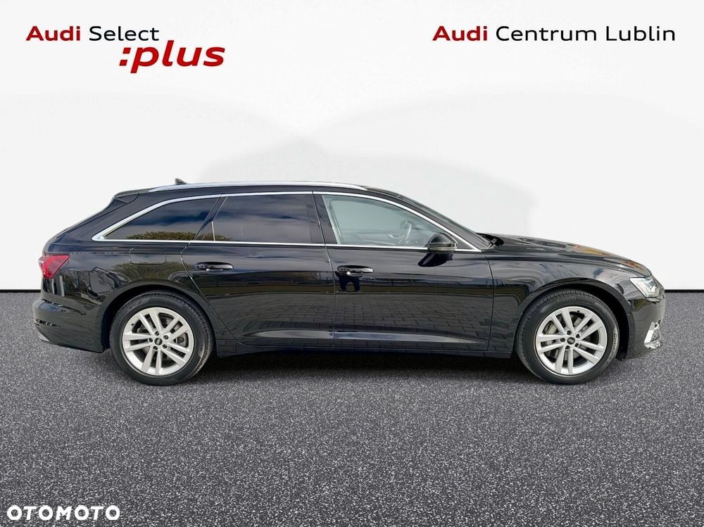 Audi A6 Avant - 5
