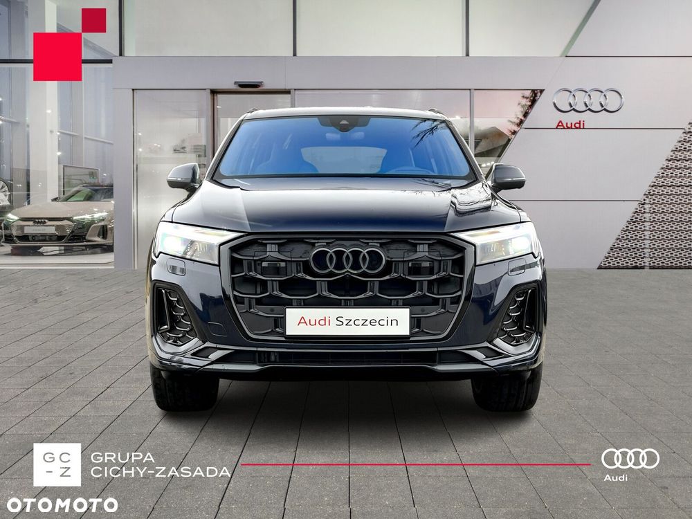 Audi Q7 - 8