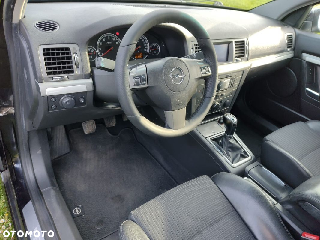 Opel Vectra 2.2 Sport / GTS - 11