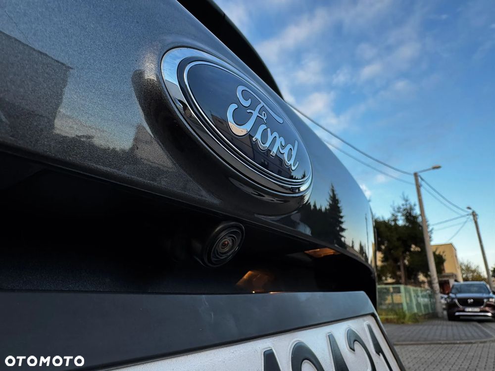 Ford Kuga 2.0 EcoBoost AWD Titanium ASS - 10