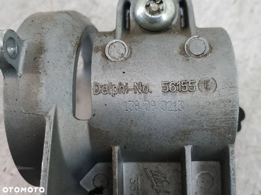 STACYJKA OPEL CORSA D 56155 1.2 - 6