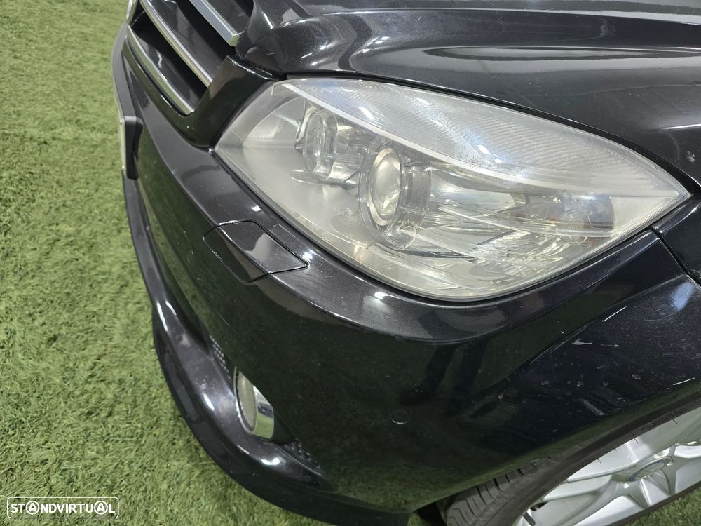 Mercedes-Benz C 250 - 9