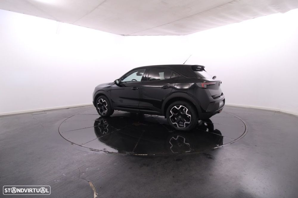 Opel Mokka 1.2 T GS - 5